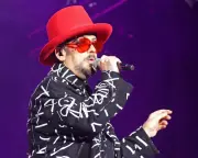 Boy George releases pro-Israel song 'We Will Dance Again'
