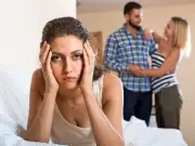 Boyfriend's female best friend acts like his girlfriend, woman seeks advice