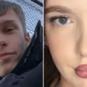 Boyfriend's Final Apology Before Drowning in Ditch with Girlfriend