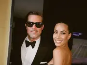 Brad Pitt, 62, Goes Social Media Official with Girlfriend Ines de Ramon, 33
