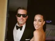 Brad Pitt and Ines de Ramon Go Instagram Official; Angelina Jolie Still Not Dating