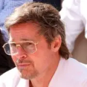 Brad Pitt's Children Zahara and Maddox File to Drop His Surname