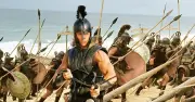 Brad Pitt's Troy: The Odyssey Prequel Now Streaming on HBO Max and NOW