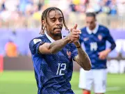 Bradley Barcola Urged to Join Premier League by Malouda Amid Liverpool Interest