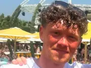 Bradley Belhomme, 20, Fights for Life After Zante Quad Bike Crash