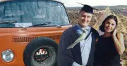 Bradley Murdoch's Final Words to Police 25 Years After Peter Falconio Murder