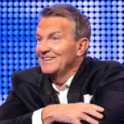 Bradley Walsh announces exit from BBC's Blankety Blank after six years
