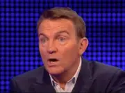 Bradley Walsh confirms he won’t return to Blankety Blank due to busy schedule