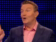 Bradley Walsh Quits Blankety Blank Citing Packed Schedule