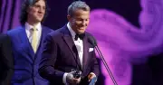 Bradley Walsh steps down from Blankety Blank due to schedule clashes