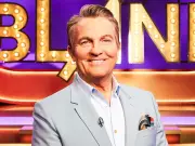 Bradley Walsh Steps Down from Blankety Blank This Year Due to Time Constraints