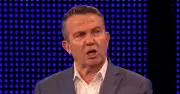 Bradley Walsh's Perfect Response to Bar Manager Who Didn't Recognise Him