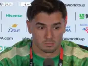 Brahim Diaz Press Conference Chaos: Journalists Brawl Before Morocco vs France World Cup Clash