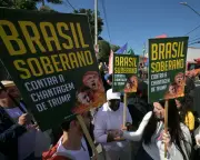 Brazil Vows Retaliation If US Imposes 25% Tariffs on Its Products