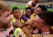 Brazil vs US: Football's Cultural Divide at the World Cup