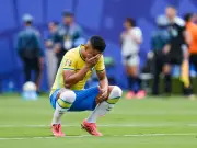 Brazil World Cup Squad Refuses to Fly Home Together After Norway Loss