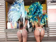 Brazilian Butt Lifts Can Seriously Damage Health, Medics Warn