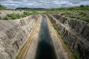 Brazil's São Francisco River project: water for some, none for displaced