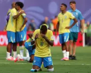 Brazil's World Cup Exit Sparks Fury: 'These Guys Are Losers'