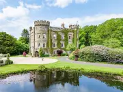 Breathtaking Ayrshire Castle on Market for £3 Million in Rare Opportunity