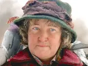 Brenda Fricker, Oscar-Winning Irish Actress, Dies at 81