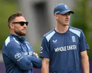 Brendon McCullum Accepts Decision to Sack England Coach
