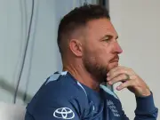 Brendon McCullum reveals 'tap on shoulder' as he breaks silence on England Test axe