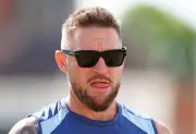 Brendon McCullum Sacked as England Test Coach, Stays in White-Ball Role