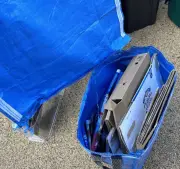 Brent Council to Roll Back Blue Sack Recycling Scheme After Resident Backlash