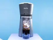 Breville Iced Coffee Maker Slashed to £30 for Summer Heatwave