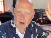 Brian Doerksen Diagnosed with Stage 4 Cancer, Family Asks for Prayers