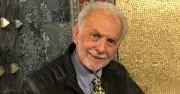Brian Large Dead at 89: BBC and Three Tenors World Cup Music Legend