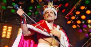 Brian May and Roger Taylor Announce ‘Colossal’ Queen Budapest 4K Restoration