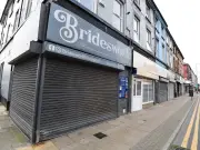 Bridesworld Liverpool Closes After 44 Years of Family Business