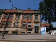 Bridewell Studios Celebrates 50 Years with Maurice Cockrill Exhibition