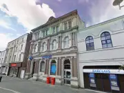 Bridgend Bank to Become Bar and Nightclub Under New Plans