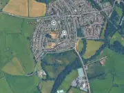 Bridgend Council Approves 122 New Homes Near Llangynwyd