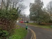 Bridgend Residents Woken by Police Helicopter and Emergency Response