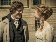 Bridgerton Fans Must Watch Channel 4 Period Drama Death Comes to Pemberley