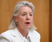 Bridget McKenzie at CPAC London: Conservatives in 'war' against leftwing globalists
