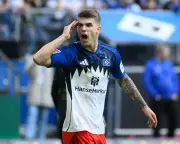 Brighton Sign Luka Vuskovic from Tottenham for Club Record £46m