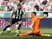 Brighton Urged to Sell Bart Verbruggen as Newcastle Monitor Goalkeeper