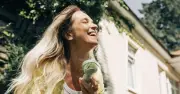 Brilliant £26 Fan Beats UK Heatwave, Amazon Shoppers Rave