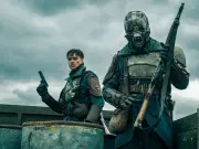 'Brilliant' BBC war drama 'drenched in adrenaline' is your next binge