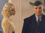 Brilliant Crime Drama Lucky Starring Peaky Blinders Icon Anya Taylor-Joy Debuts July 15