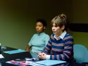 Brilliant ITV Crime Drama Marcella Hailed as Perfect Luther Replacement on ITVX