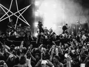 Bring Me the Horizon Marks 20 Years of Count Your Blessings with Full Album Performance in Manchester