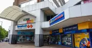 Bristol Broadwalk Shopping Centre to Close and Be Demolished After 52 Years