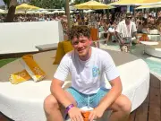 Brit, 20, fighting for life after quad bike crash on Zante lads' holiday