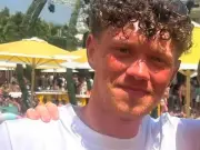 Brit, 20, in Coma After Quad Bike Crash on Zante Lads' Holiday